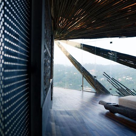 The Ledge By Bloobuck Villa Pirmed Ngoại thất bức ảnh