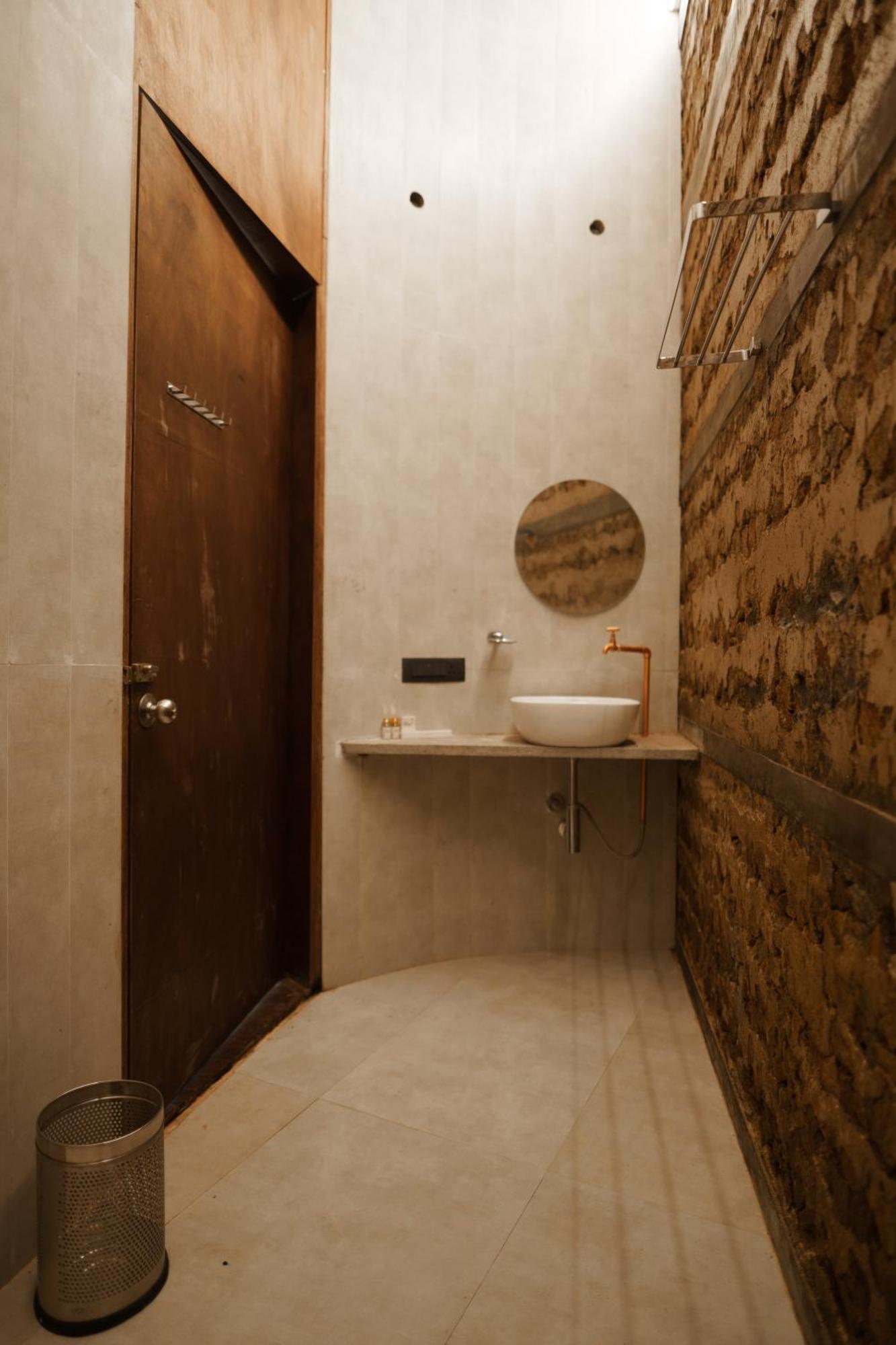 The Ledge By Bloobuck Villa Pirmed Ngoại thất bức ảnh