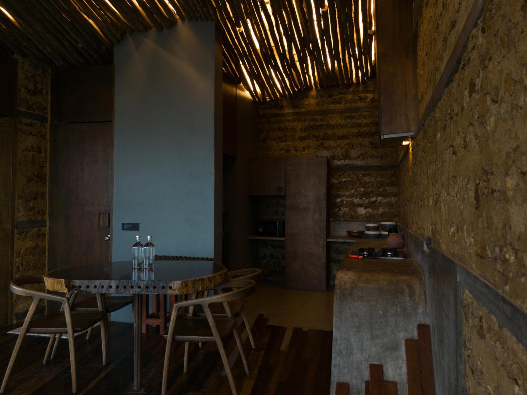 The Ledge By Bloobuck Villa Pirmed Ngoại thất bức ảnh