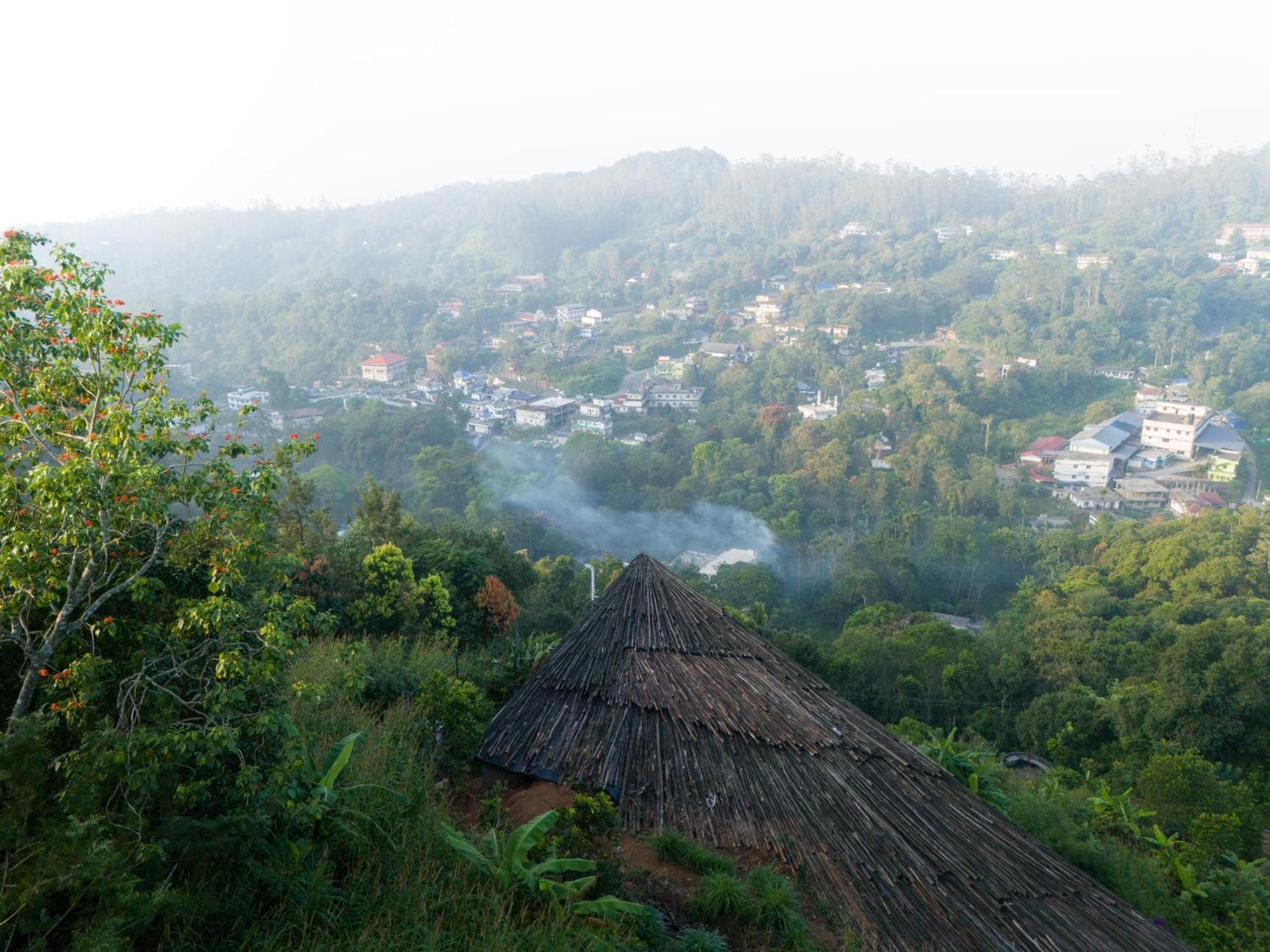 The Ledge By Bloobuck Villa Pirmed Ngoại thất bức ảnh