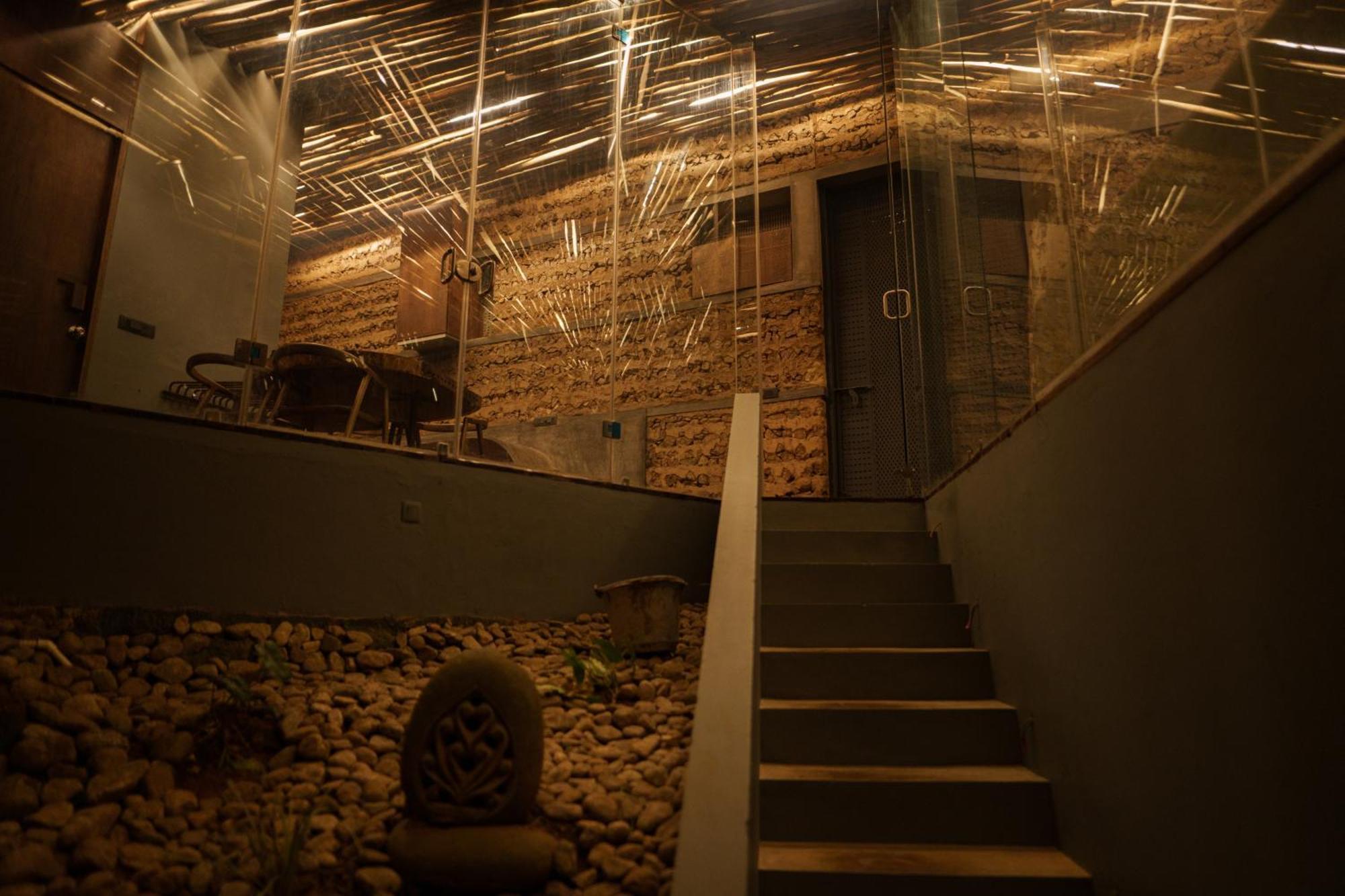 The Ledge By Bloobuck Villa Pirmed Ngoại thất bức ảnh