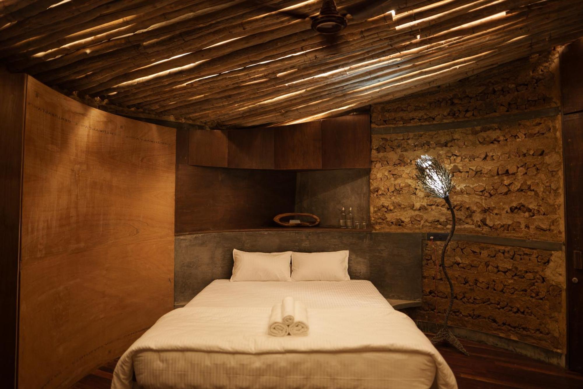 The Ledge By Bloobuck Villa Pirmed Ngoại thất bức ảnh
