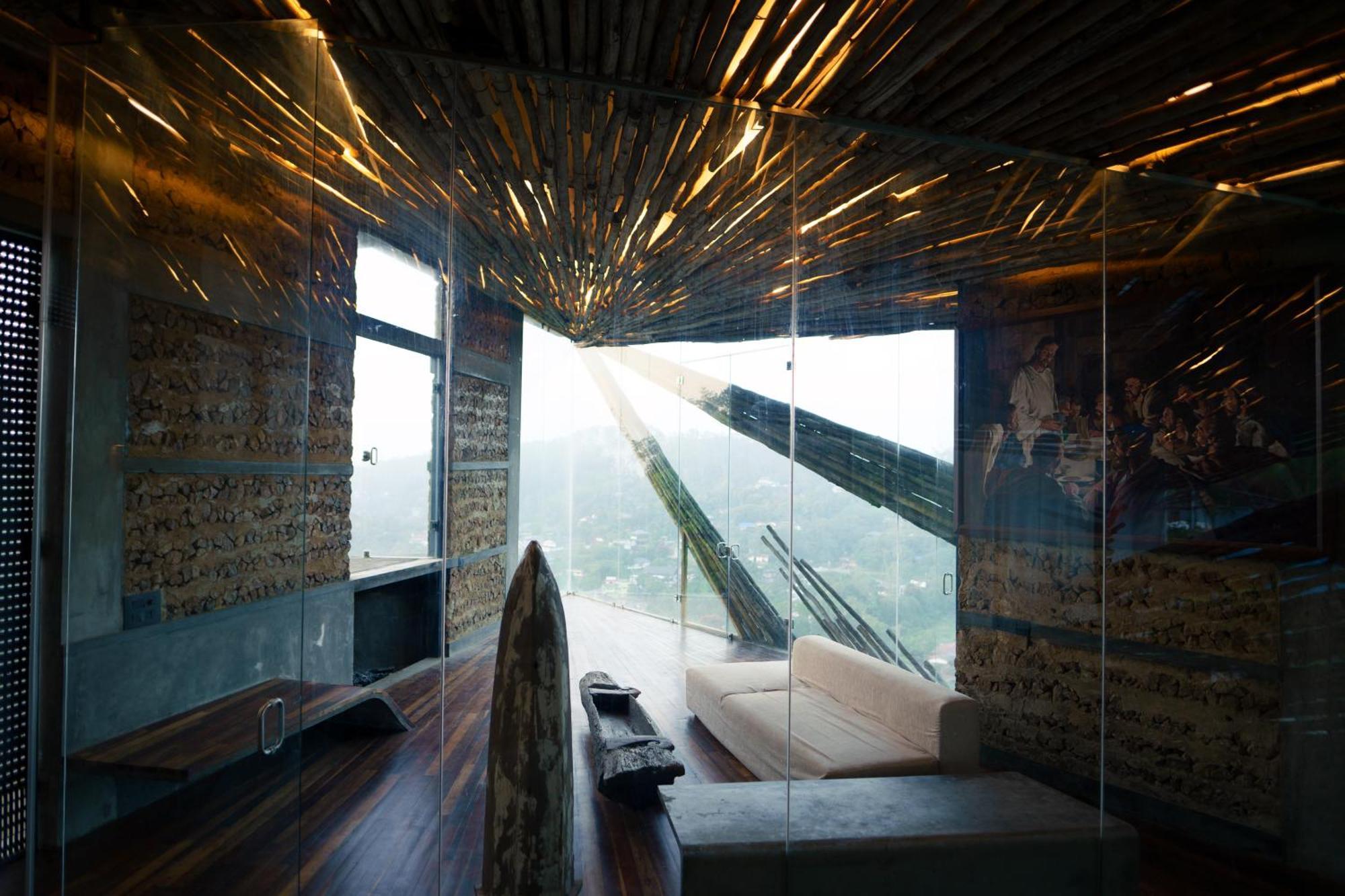 The Ledge By Bloobuck Villa Pirmed Ngoại thất bức ảnh