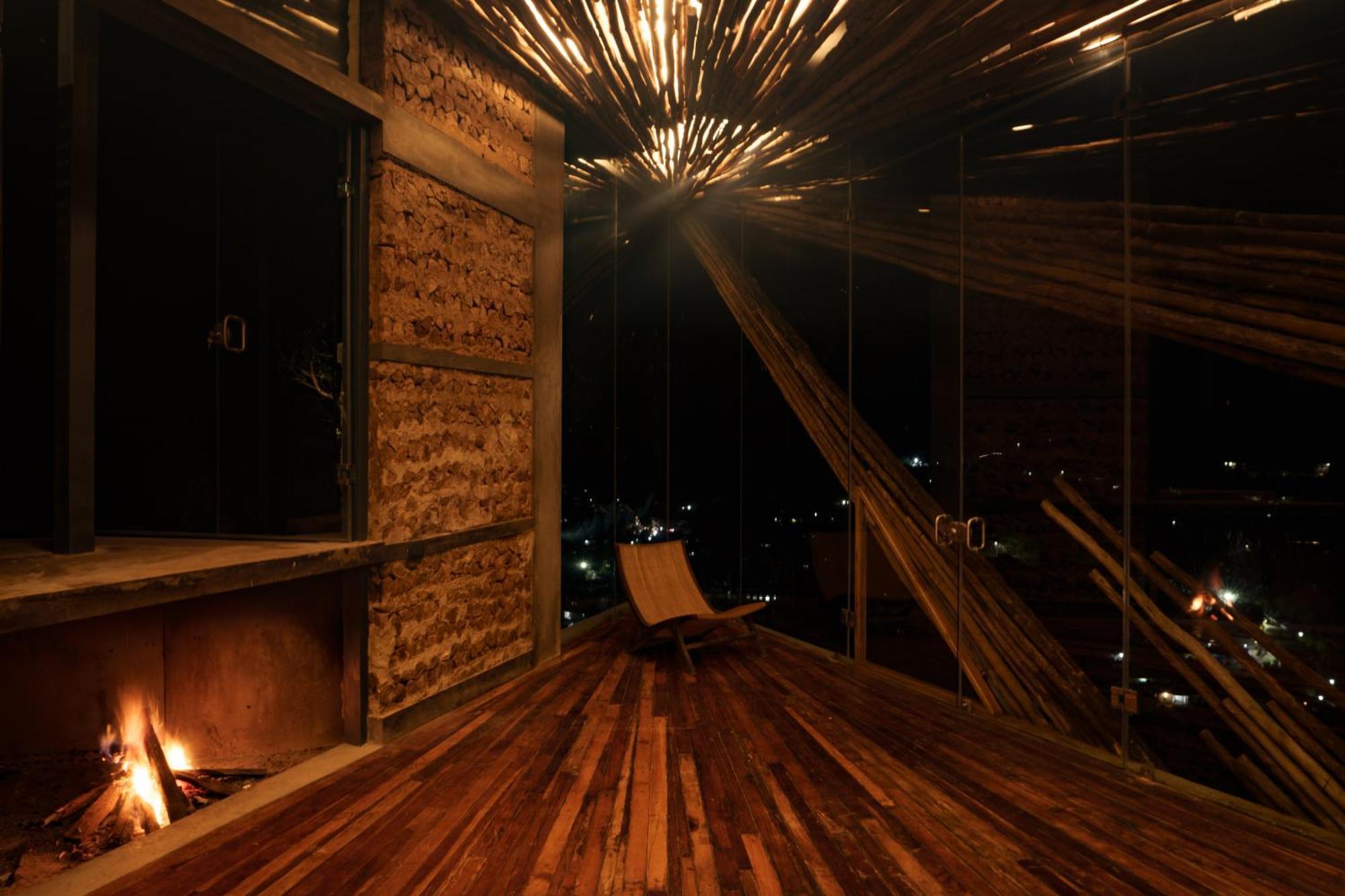 The Ledge By Bloobuck Villa Pirmed Ngoại thất bức ảnh