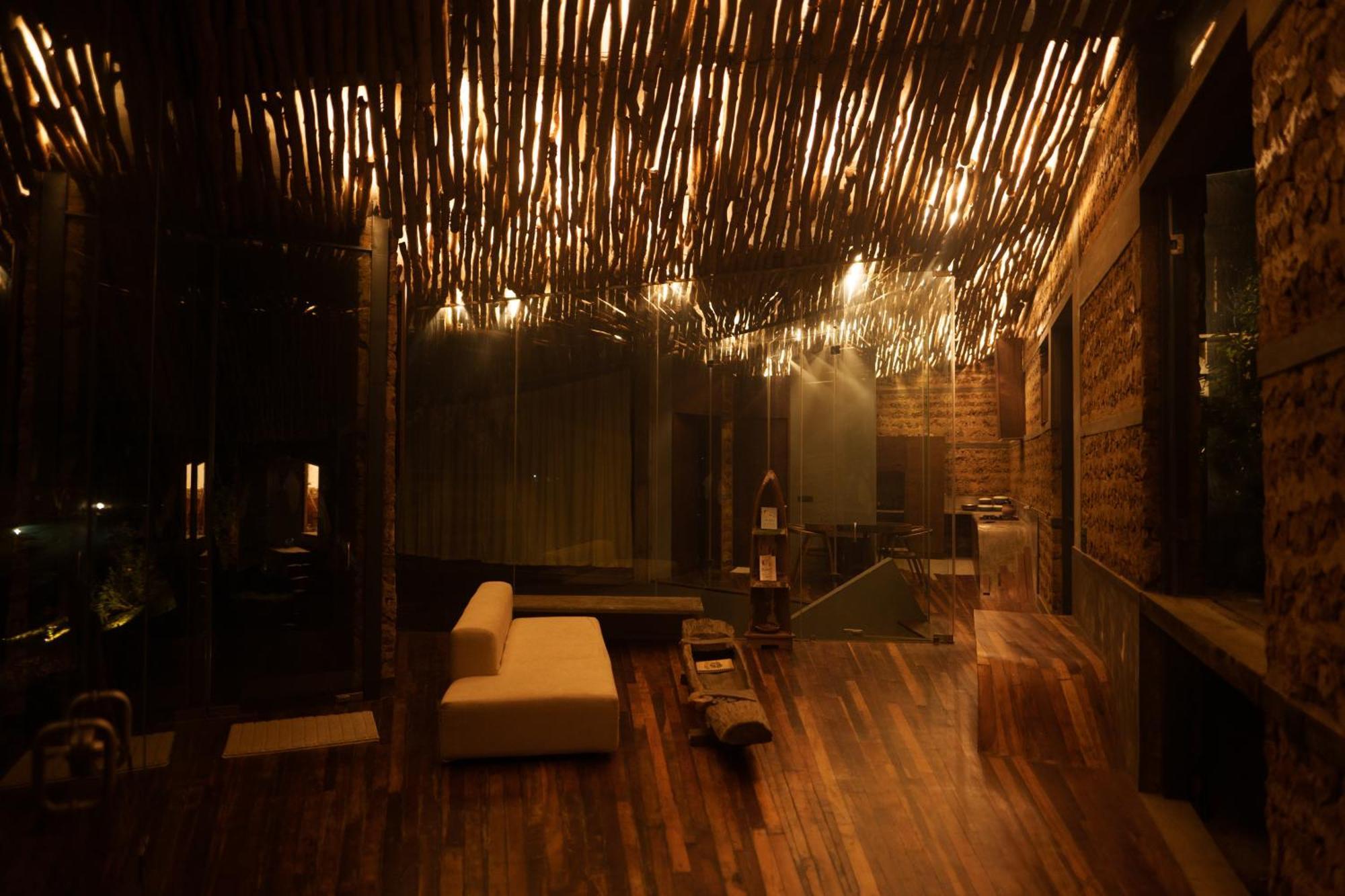 The Ledge By Bloobuck Villa Pirmed Ngoại thất bức ảnh