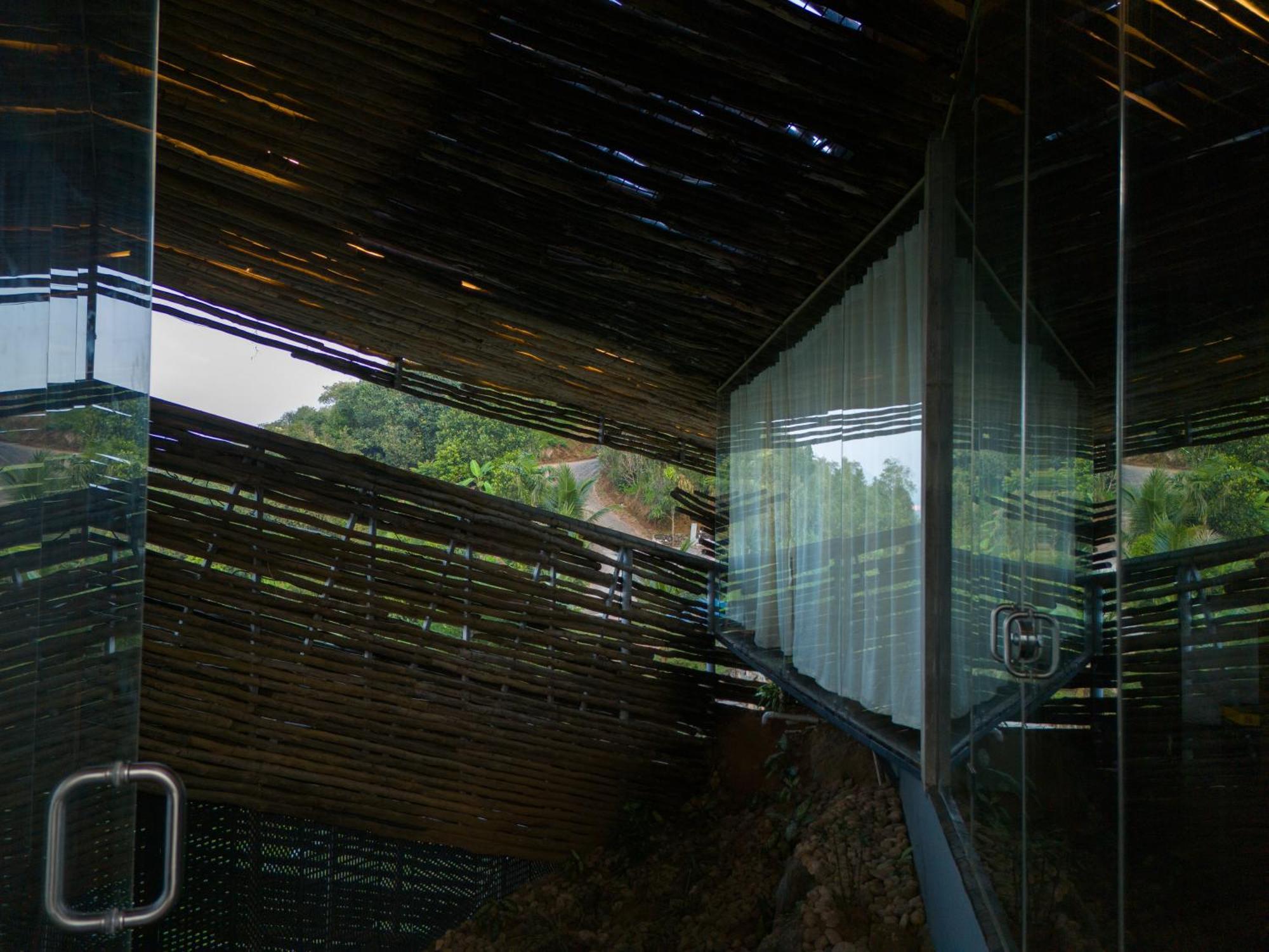 The Ledge By Bloobuck Villa Pirmed Ngoại thất bức ảnh