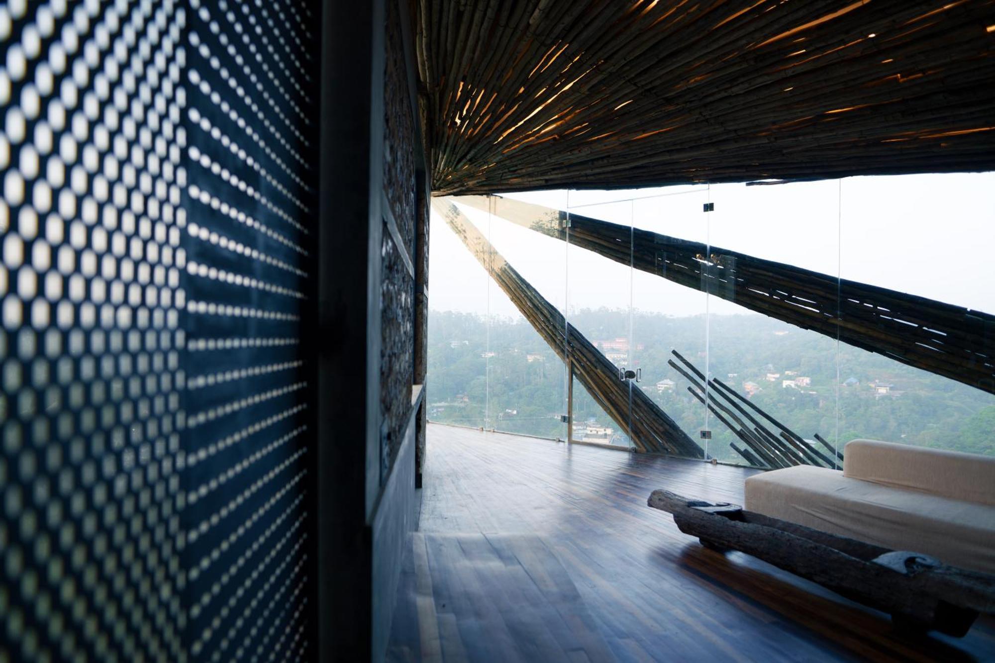 The Ledge By Bloobuck Villa Pirmed Ngoại thất bức ảnh